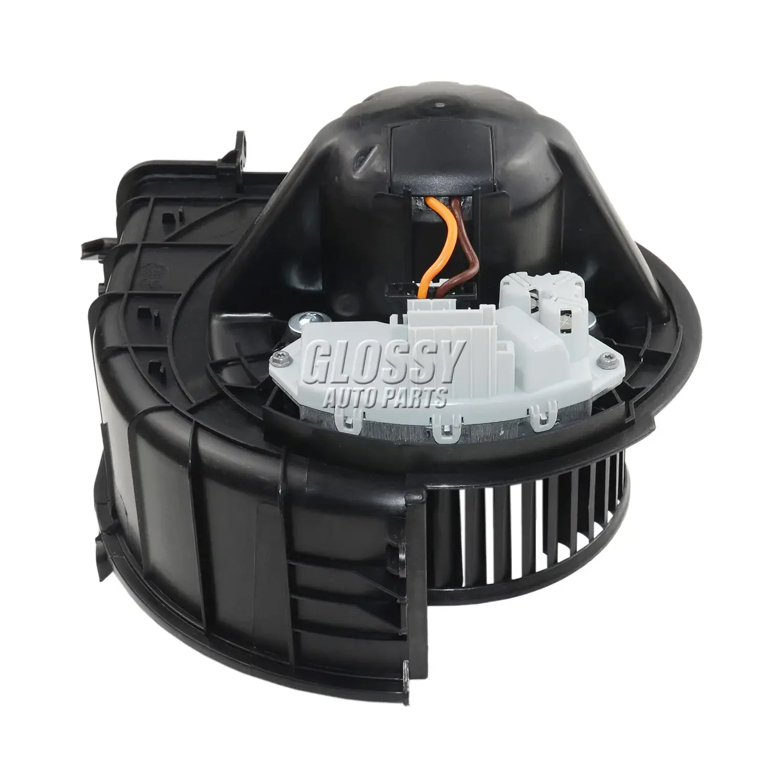 Motor ventilador calefactor HVAC AP03 para BMW X5 E70 X6 E71 - imagen 3