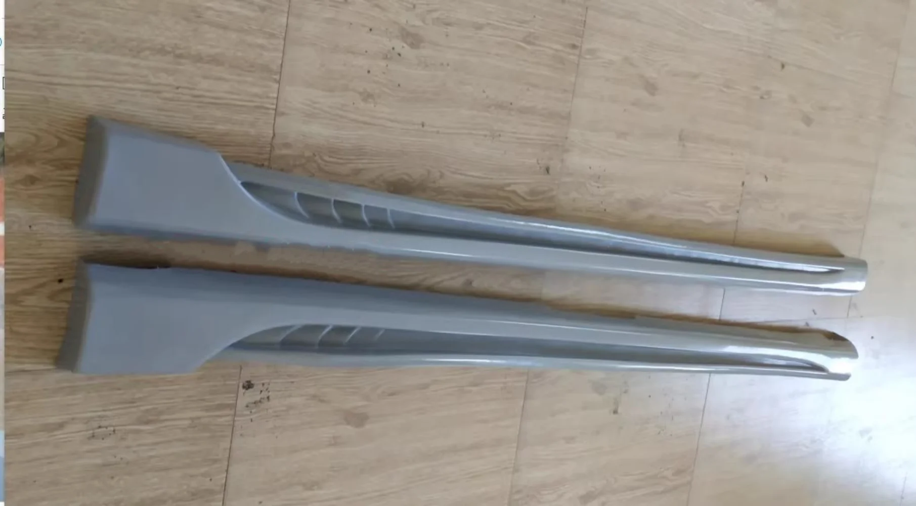 Tapa maletero fibra de carbono BMW M2 - imagen 2