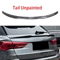 Tail Unpainted