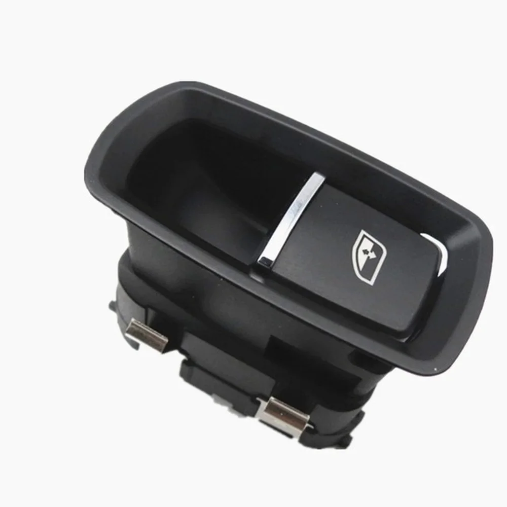 Interruptor elevalunas pasajero Porsche Cayenne Panamera Macan - imagen 5