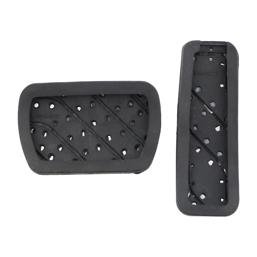 Cubierta pedal freno acero inoxidable MG3 2018-2023 - imagen 4