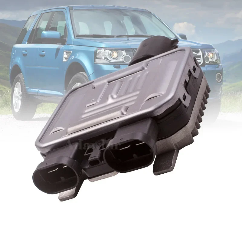 Resistencia ventilador radiador Ford Galaxy Mondeo S-MAX Volvo XC60
