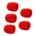 5PCS-RED