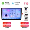 T10 4-64GB Cam 4G
