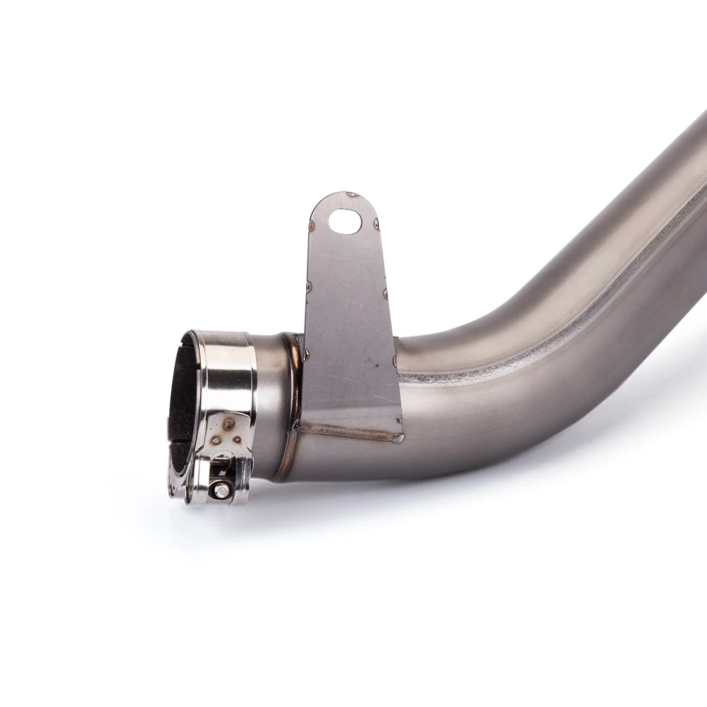 Escape titanio deportivo para Kawasaki ZX-10R ZX10RR 2016-2020 - imagen 4