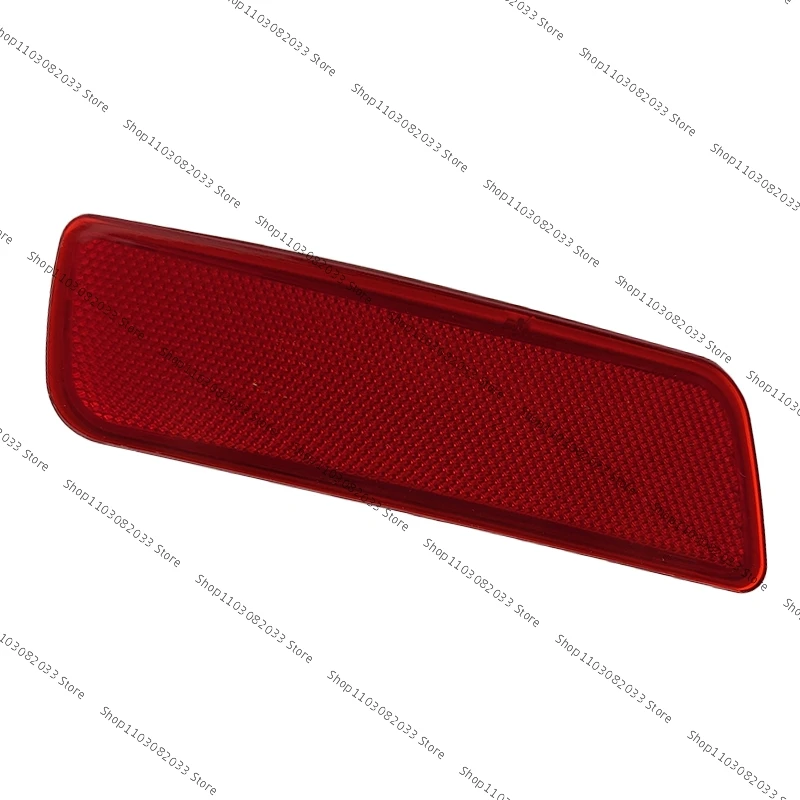 Luz antiniebla trasera Hyundai Terracan 2.4 2.9 2001-2006 - imagen 3