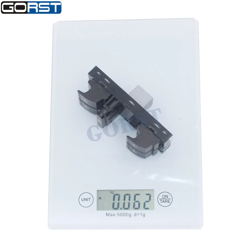 Interruptor para VW Tiguan y Touran