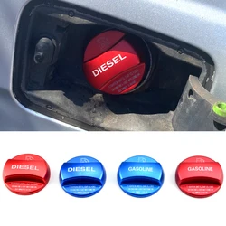 Tapa de combustible en aluminio para BMW X1-X6, F10-F48 y G30 y G3