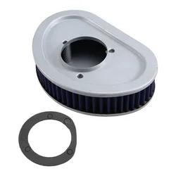 Filtro de aire Fat Master Dana Loway para motocicleta 2008-2015