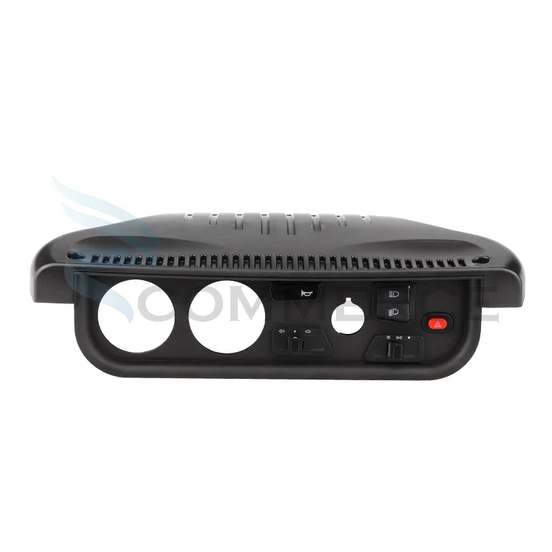 Tablero multifuncional para ATV, Go kart y Buggy 50cc-250cc - imagen 4
