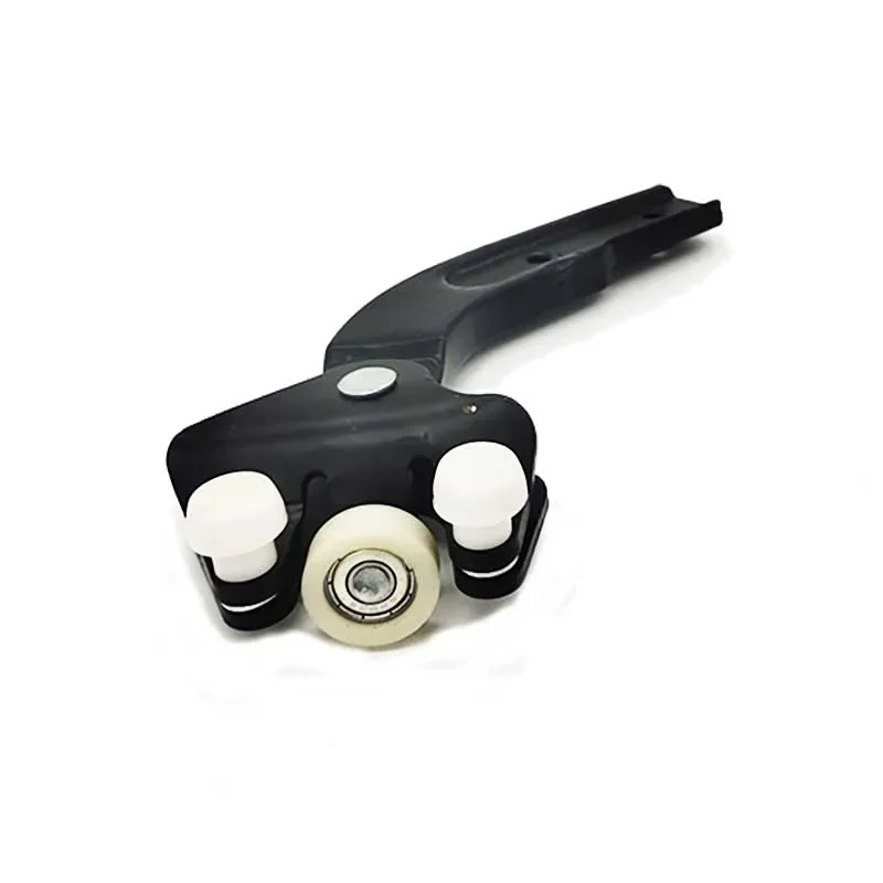 Rodillo de riel de puerta corredera para mercedes-benz Viano (W639) Vito (W639), conjunto superior medio e inferior 6397601747 6397601547 6397601347 - imagen 4