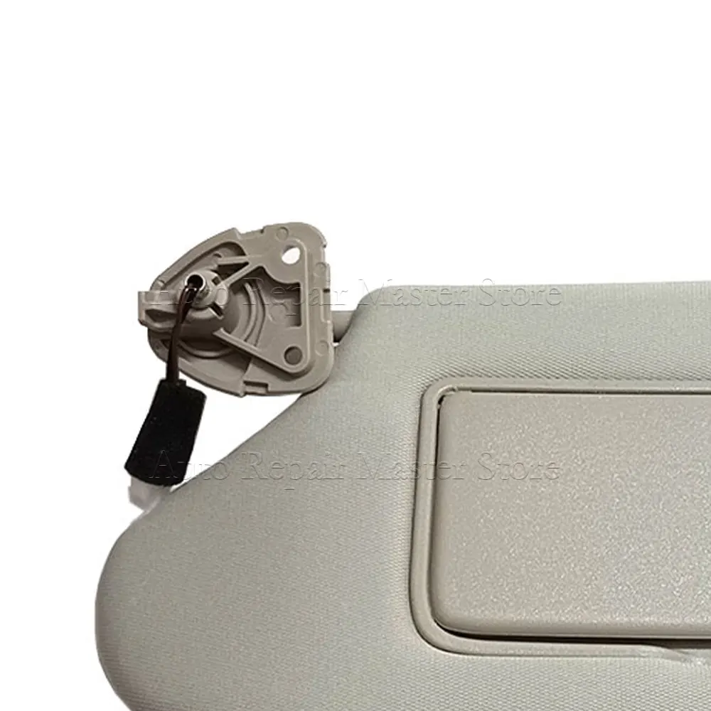 Parasol Nissan Altima 2013-2018 gris beige – lado conductor o pasajero - imagen 4