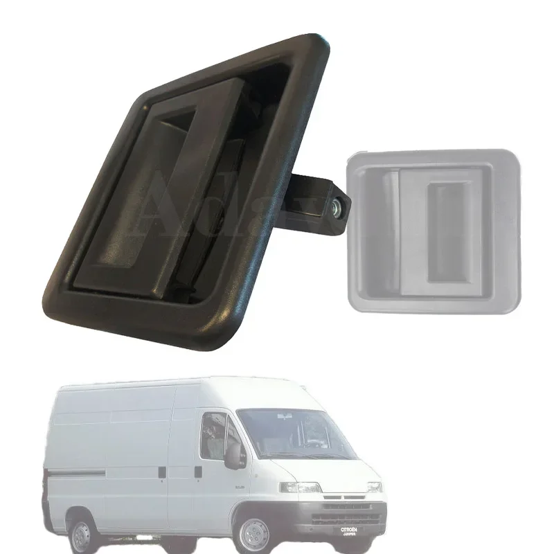 Right Sliding Door Handle for Citroen Jumper Fiat Ducato Peugeot Boxer 1994-2001 9101E5 1301418808