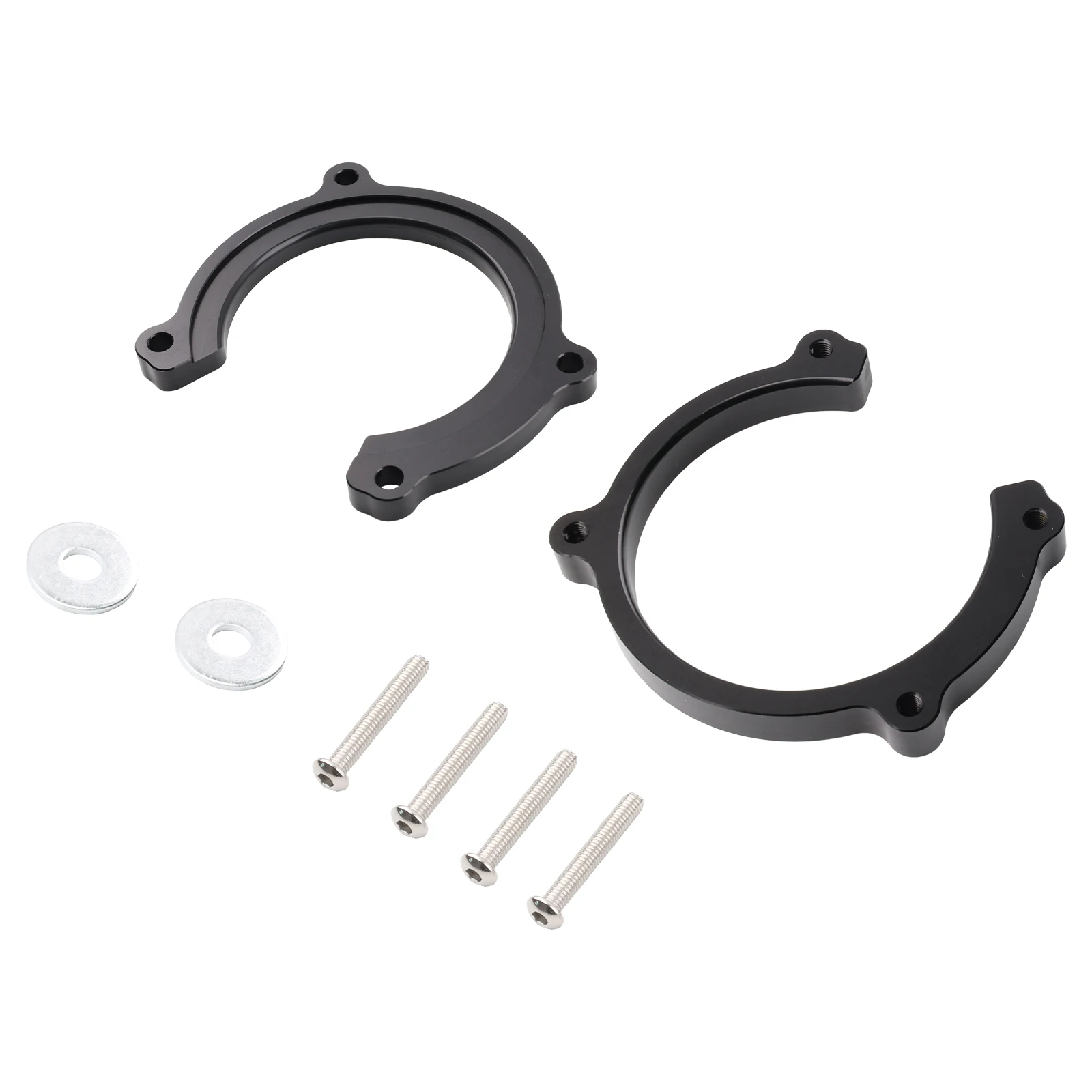 Kit bloqueo eje transmisión para alineación Subaru STI WRX 08-24 - imagen 5