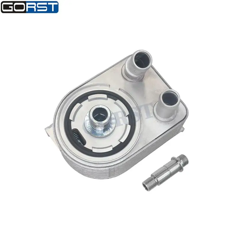 05048119AA Enfriador de aceite para Jeep Cherokee, Dodge Dart y Chrysler 200