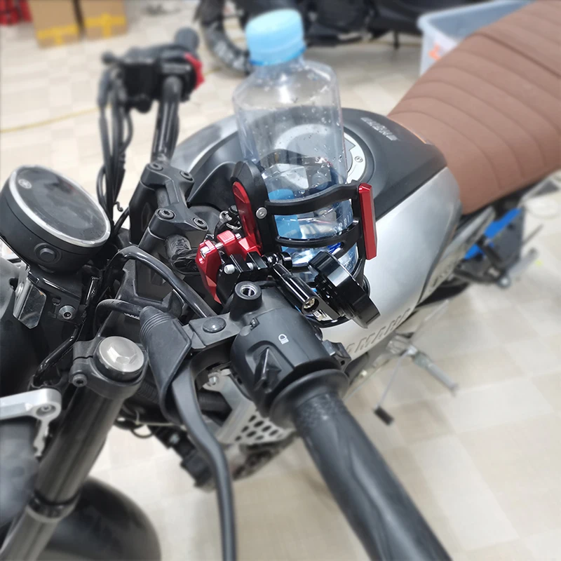 Detalle de fijación