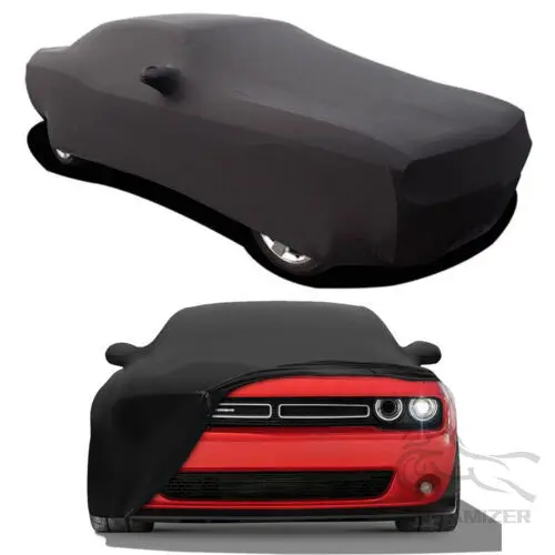 Funda coche deportivo con protección UV – Challenger, Ferrari, Jaguar - imagen 3