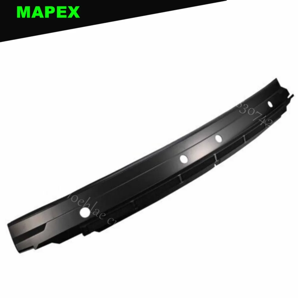 Panel limpiaparabrisas delantero Land Rover Discovery 2 1999-2004 - imagen 3