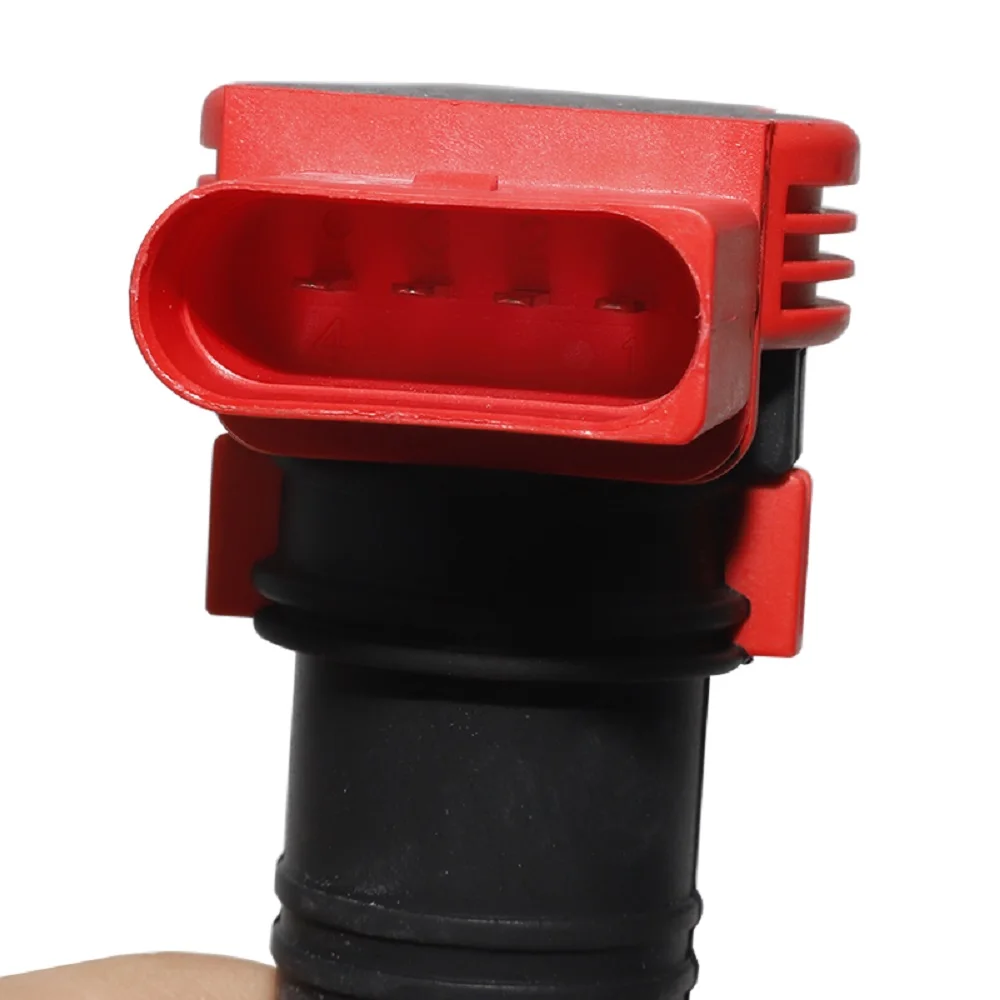 Bobinas de encendido 077905115C para Audi A8 y VW Touareg 4.2 - imagen 5