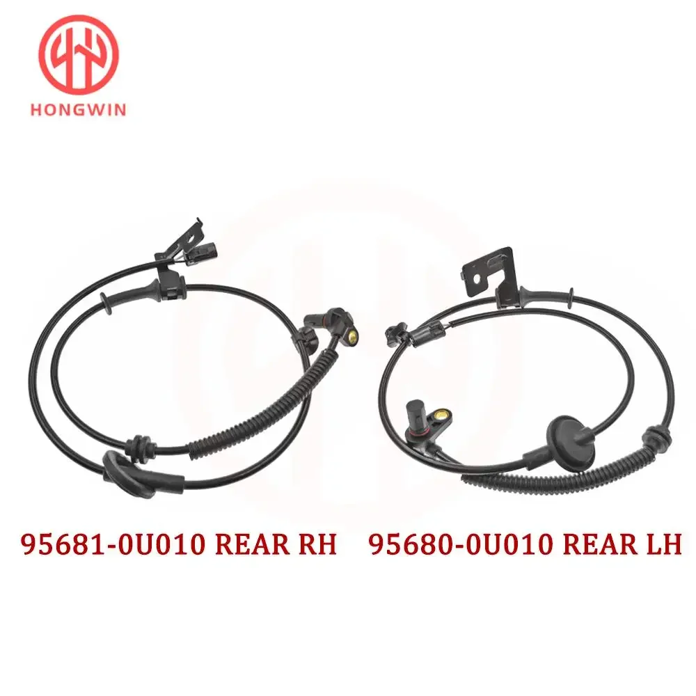 sensor de velocidad de rueda