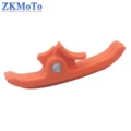 Orange Chain Slider