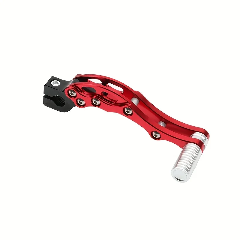 Palanca de arranque CNC reforzada para moto y scooter - imagen 5