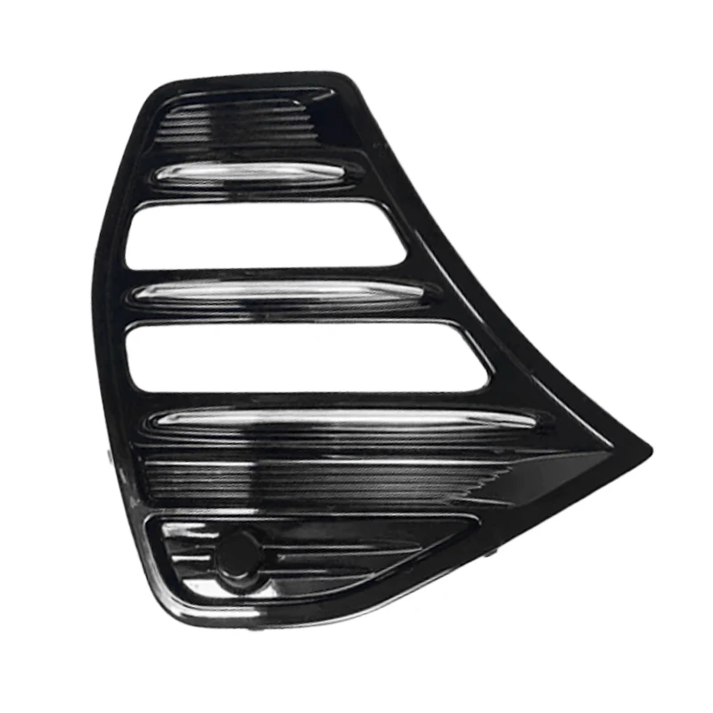 Embellecedor de faro antiniebla delantero para Chery Tiggo 7 Pro - imagen 4