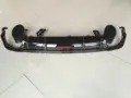 Sline Glossy Black