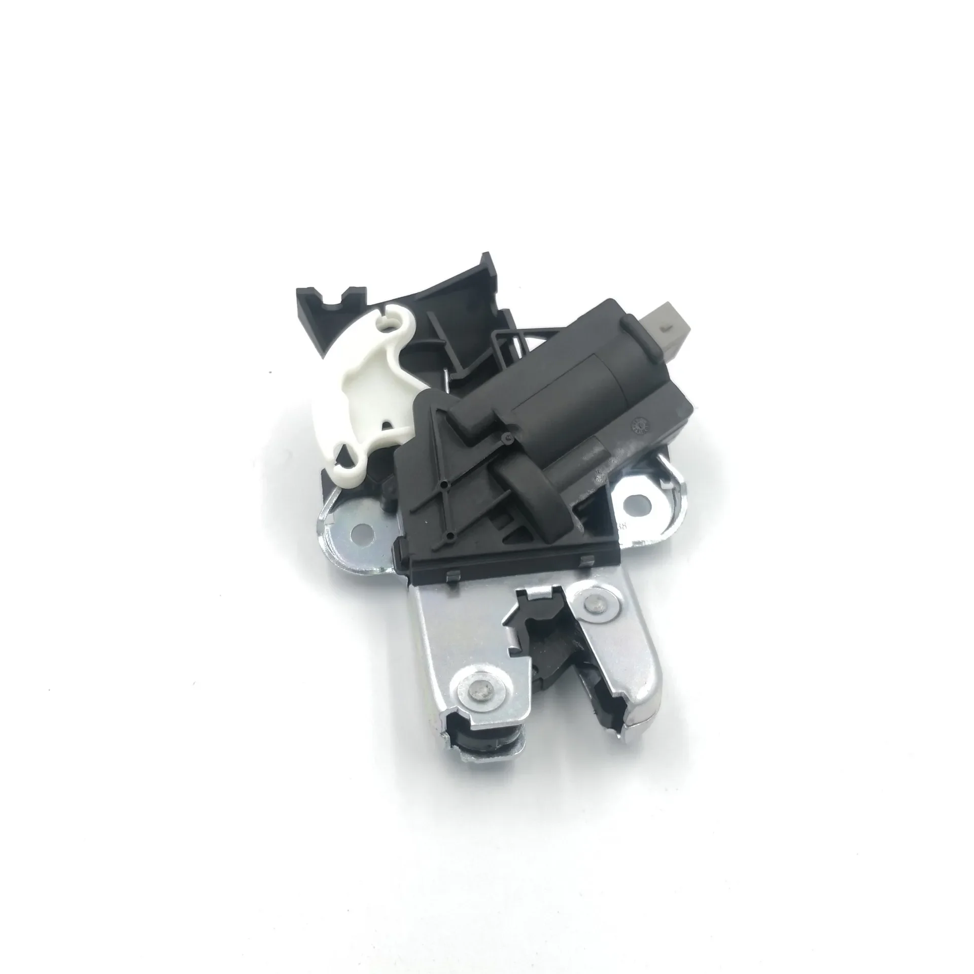 4F5827505D Cierre tapa maletero - VW Eos Jetta MK5 Passat B6