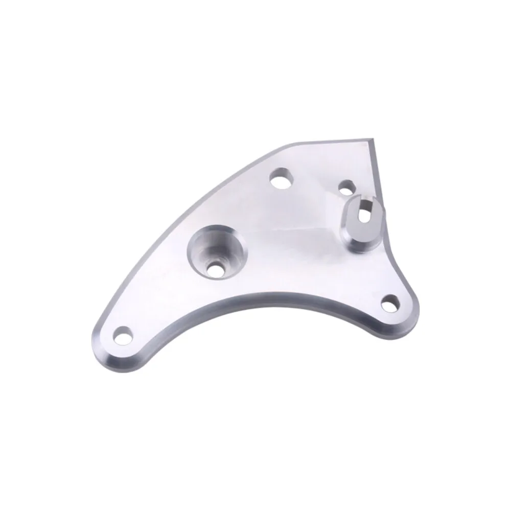 707000971 Soporte de cambio de aluminio para Can-Am Renegade/Outlander Gen 2 - imagen 4