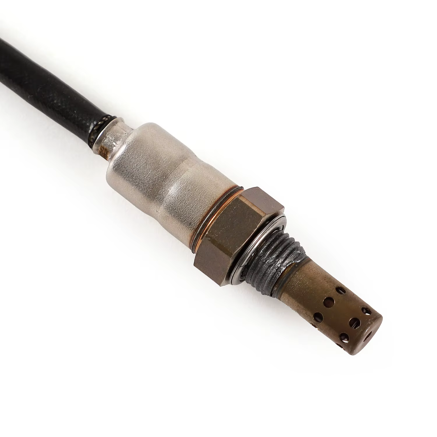 Royal Enfield 571054/A Sonda lambda para Bullet 350/500 - imagen 2