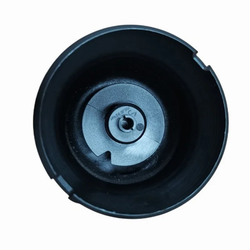 Cubierta superior del filtro de aceite ZhiChiTianCheng para Citroën