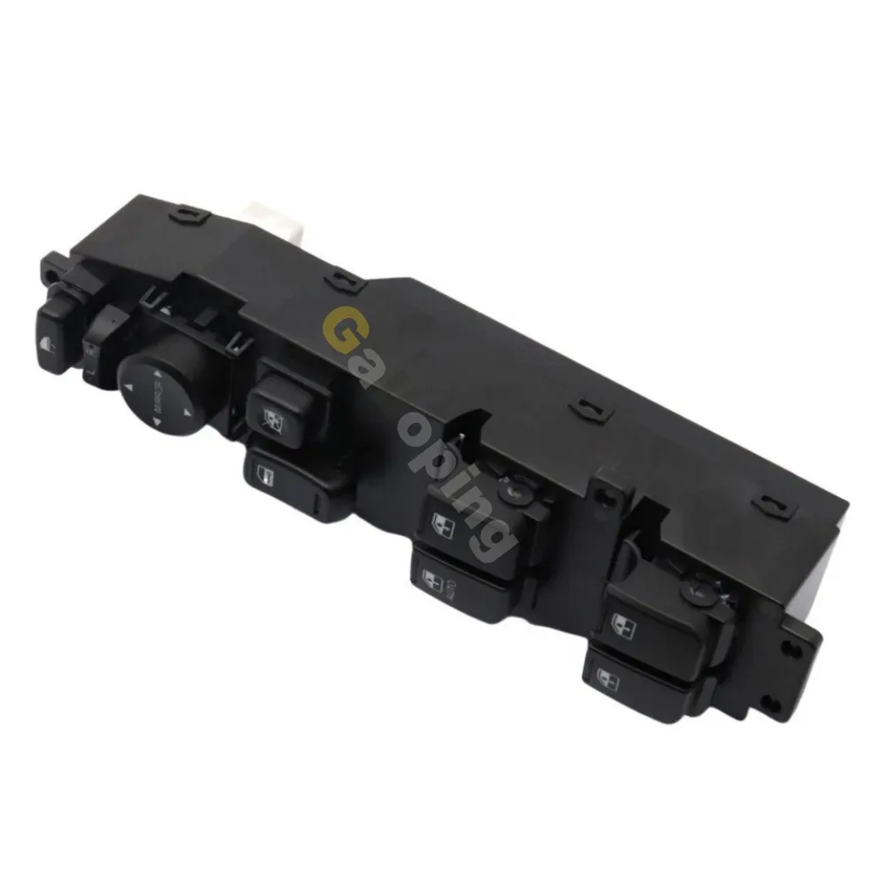 93570-3J000 Interruptor elevalunas – Hyundai Veracruz 2007-2012 - imagen 3