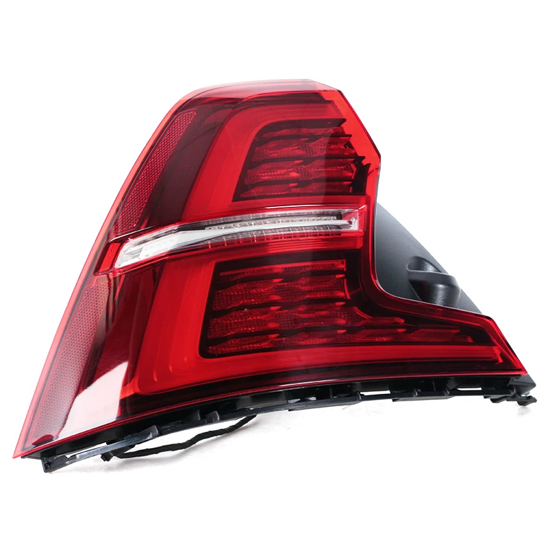 Piloto trasero Volvo S60 2020-2023 con freno e intermitente - imagen 4