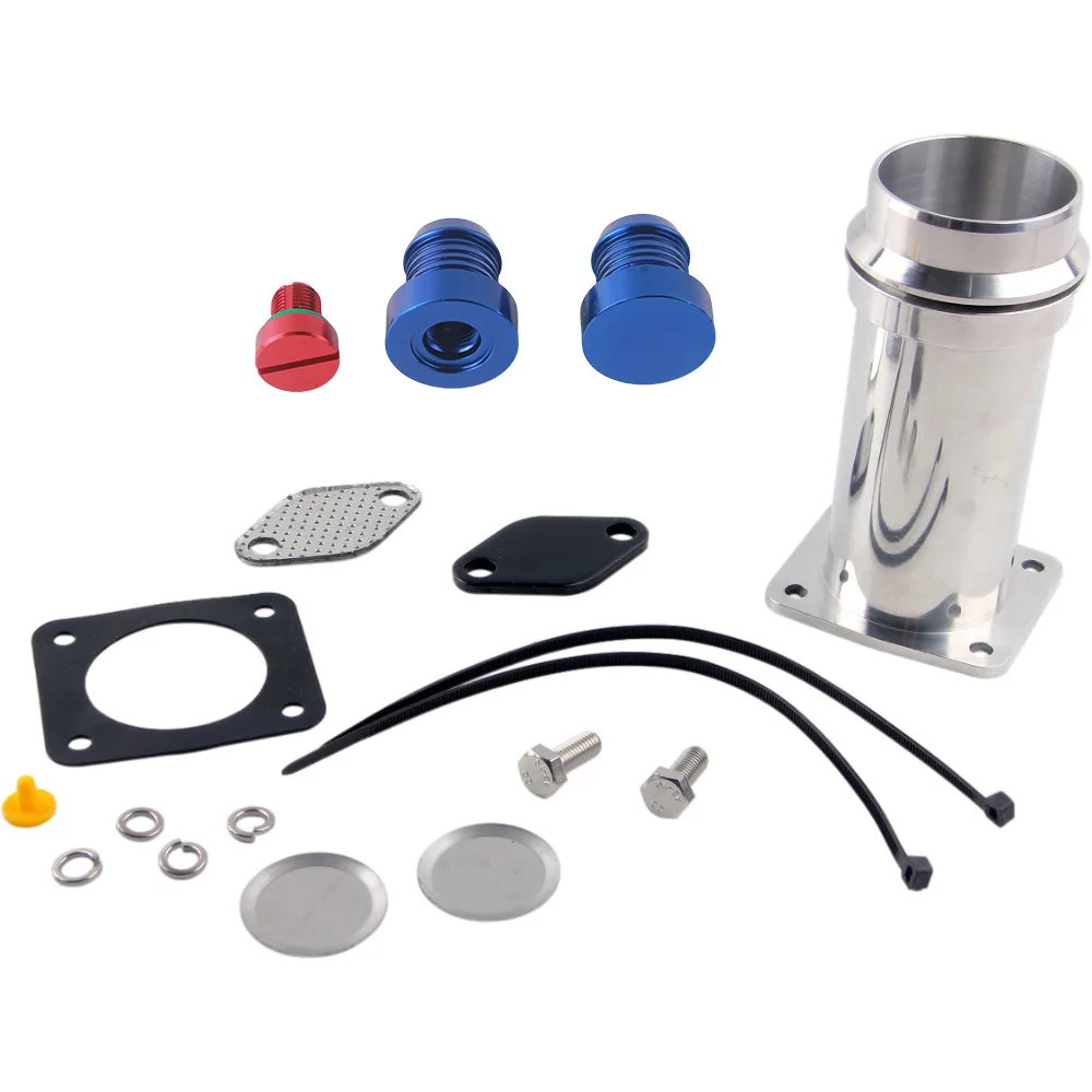 Kit tapones ciegos de termostato – BMW E90/E60 M47N2/M57N2