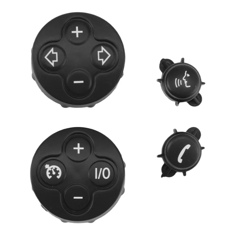 Interruptor velocidad MINI Cooper R55-R60 – Botón Cruise Control - imagen 4