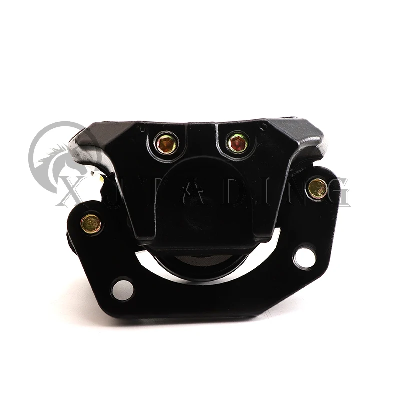 Bomba inferior de freno para Harley y scooter eléctrico, disco 170 mm - imagen 4