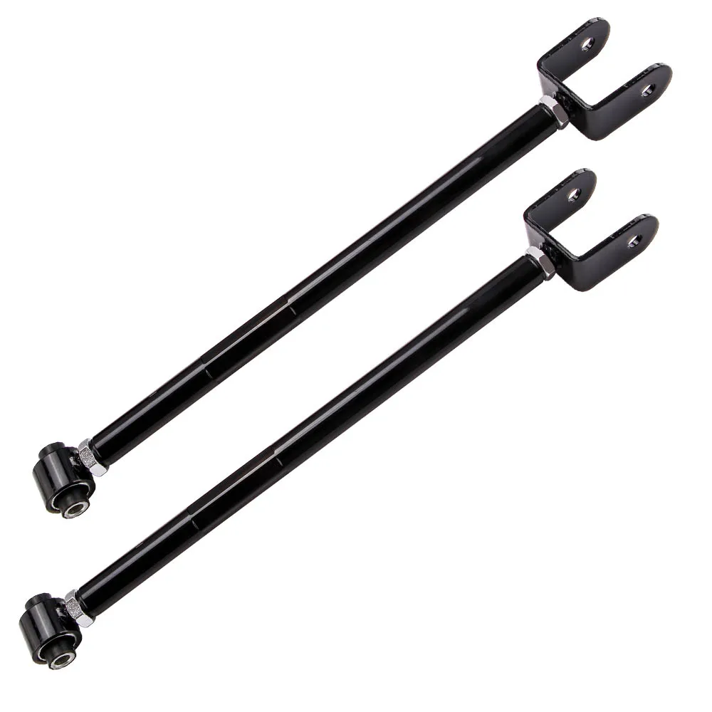 Kit de brazos de control traseros para BMW