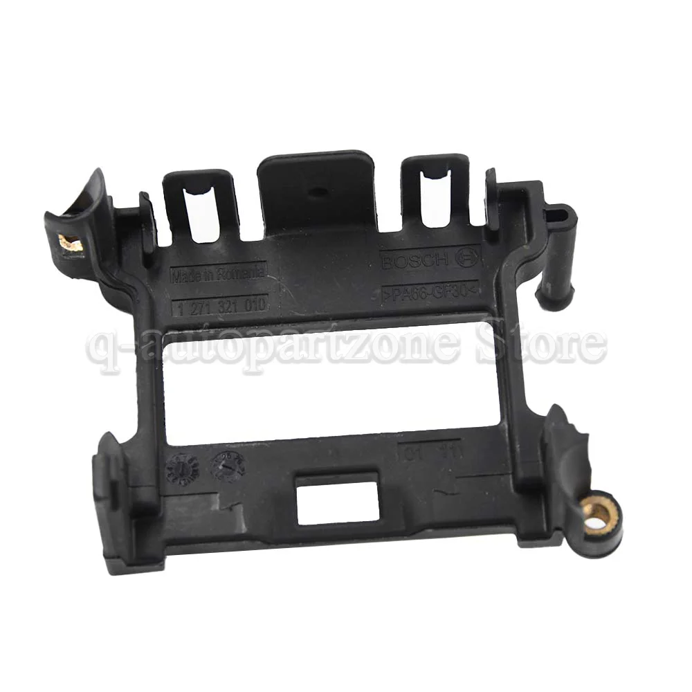 Accesorios incluidos en el kit de soporte ACC