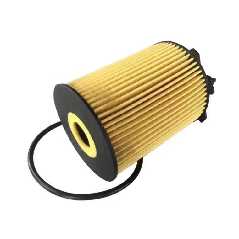 1610693780 Filtro aceite diésel Citroën C3 y DS