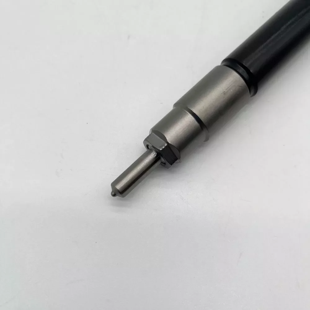 Inyector Common Rail Denso 1465A323 para Mitsubishi - imagen 4