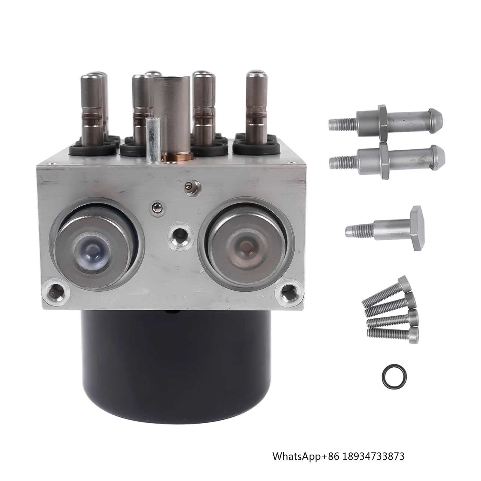 Unidad de control de freno Jeep Wrangler 2010-2018 – 68003363AA - imagen 5