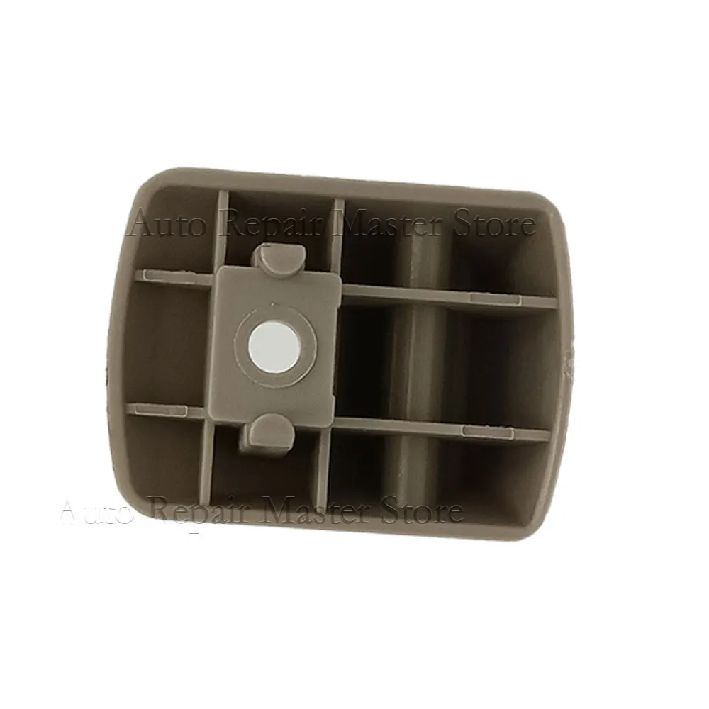 Clip de visera parasol Ford Focus 2000-2004 – OEM YS4Z-5404132-AAA - imagen 3