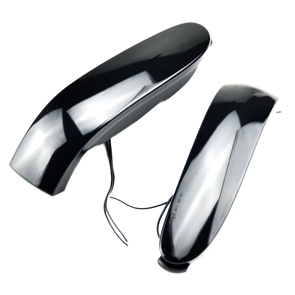 Intermitente secuencial dinámico de retrovisor Mercedes ML, GL y R W164 W251 - imagen 3