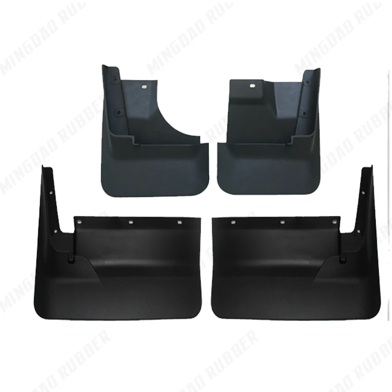 Nissan Caravan E24 protector contra salpicaduras guardabarros - imagen 2