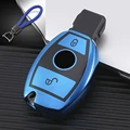 2 blue keychain