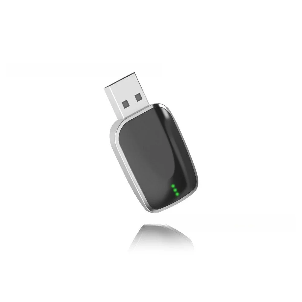 Adaptador inalámbrico CarPlay – Convierte USB de coche en inalámbrico - imagen 4