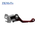 KL Red Brake