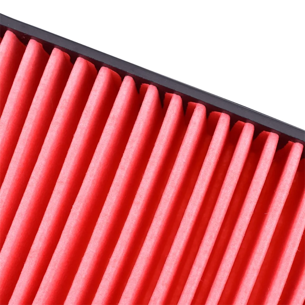 17210-KW3-000 Filtro de aire Honda para AX-1 NX250 MD21/MD25 - imagen 4