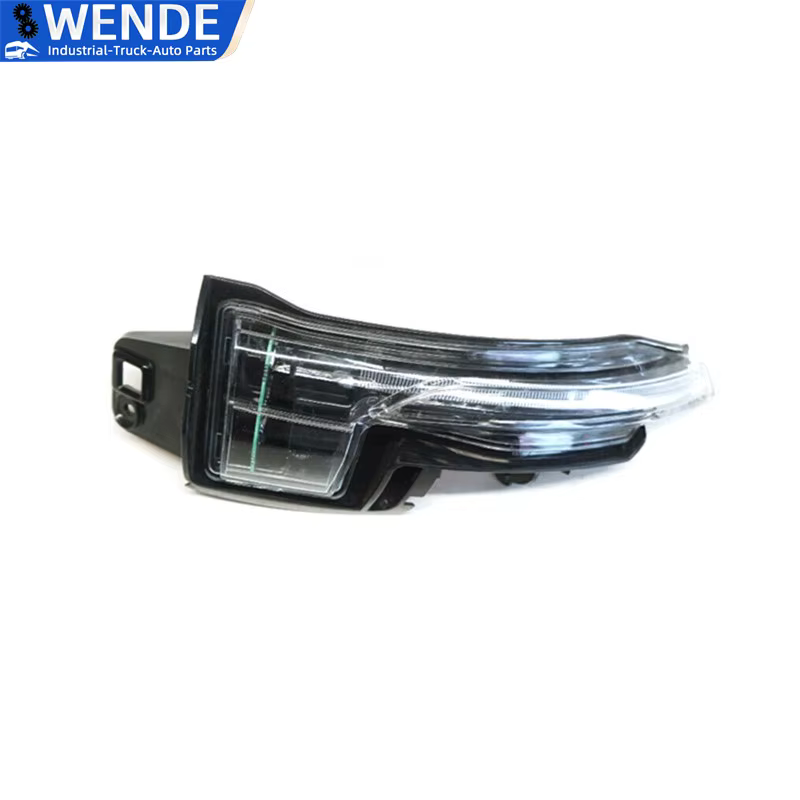 Intermitente de retrovisor LED para Porsche Panamera 971 2017-2020 - imagen 2